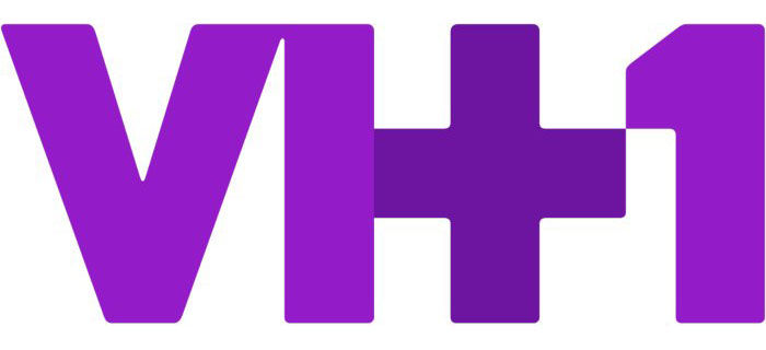 VH1 logo