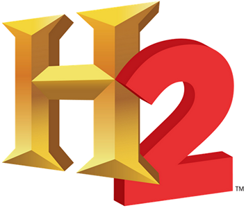 H2 History Channel 2 Direct TV