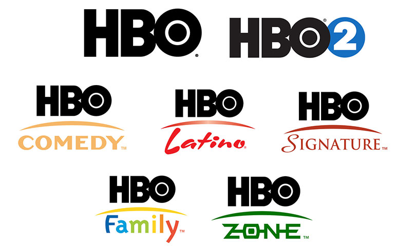 HBO Channel List