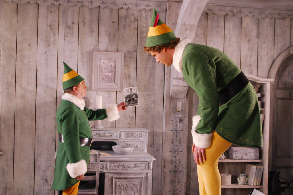 Is Elf on Netflix, Hulu, Disney +, Amazon Prime?