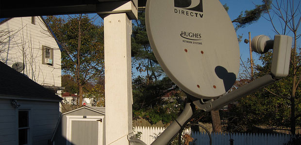 Switch to DirecTV