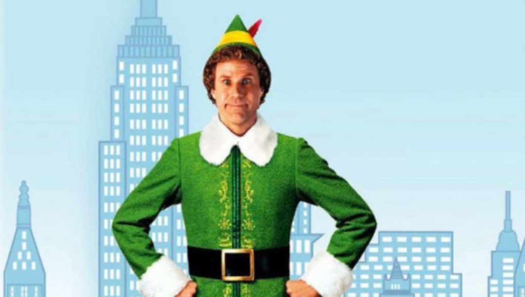 How to Watch Elf Movie Online