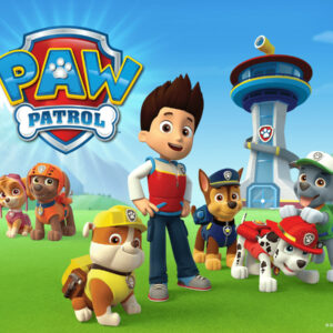 What Channel is Paw Patrol on DIRECTV?